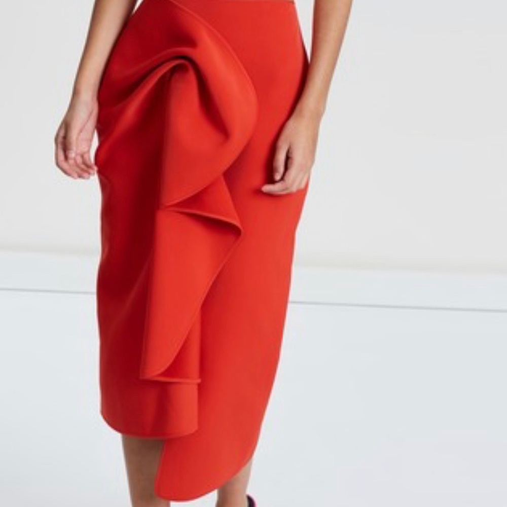 Acler Crawford Skirt